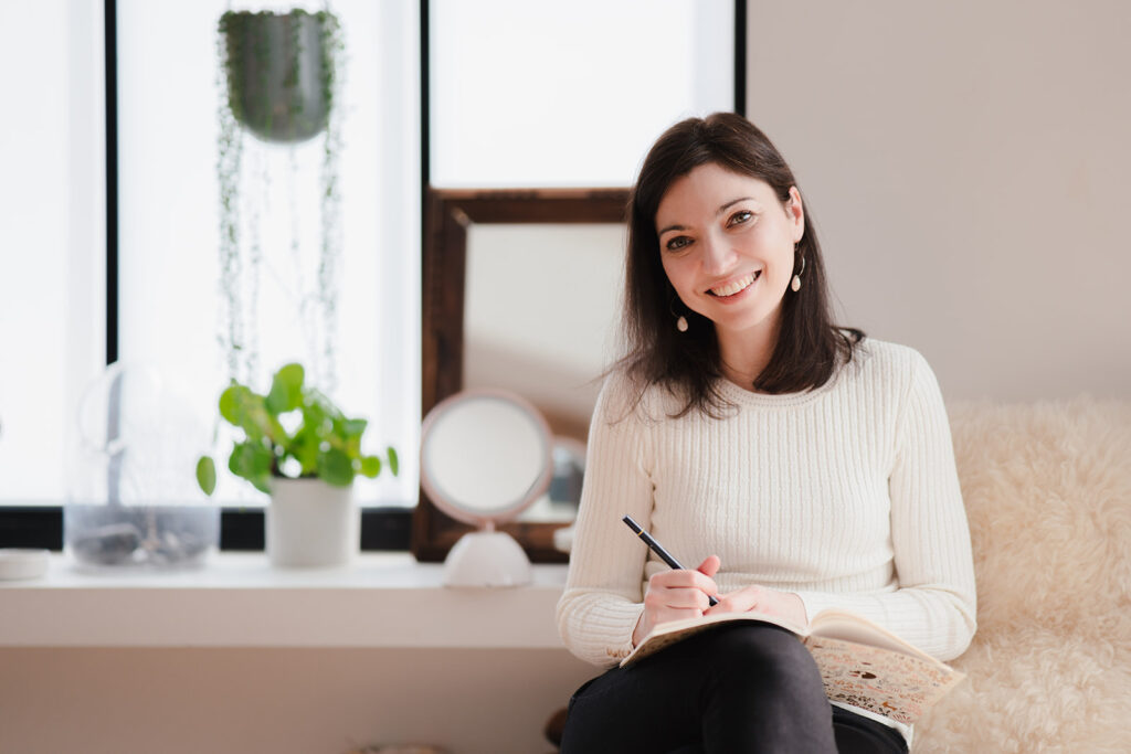 Carole Muller les bourgeons